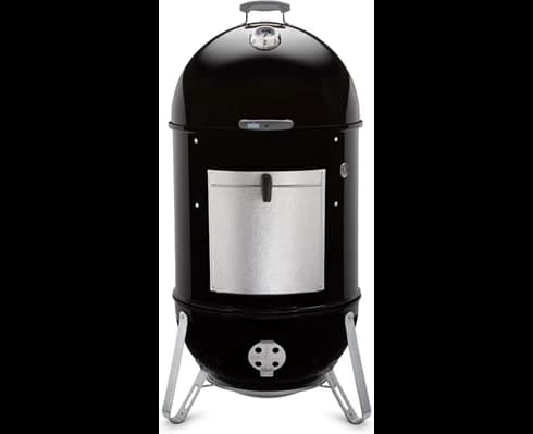 Weber Smokey Mountain Cooker - 57cm