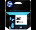 HP 301 black