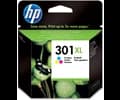 HP 301XL Color