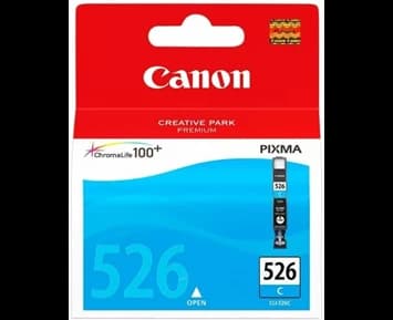 Canon CLI-526 Cyan