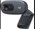 Logitech C270 HD Webcam