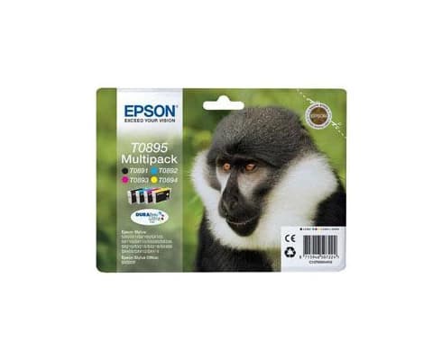 Epson T0895 Multipack