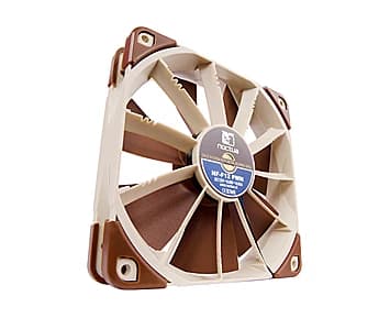 Noctua NF-F12 PWM Premium 120mm