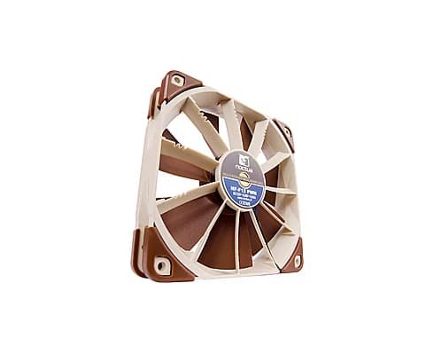 Noctua NF-F12 PWM Premium 120mm