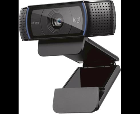 Logitech C920 Pro HD Webcam