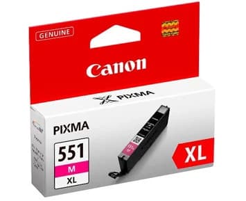 Canon CLI-551 XL