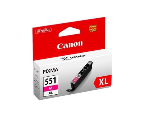 Canon CLI-551 XL