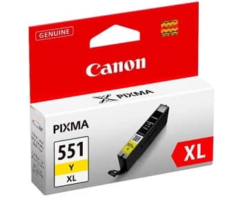 Canon CLI-551 XL