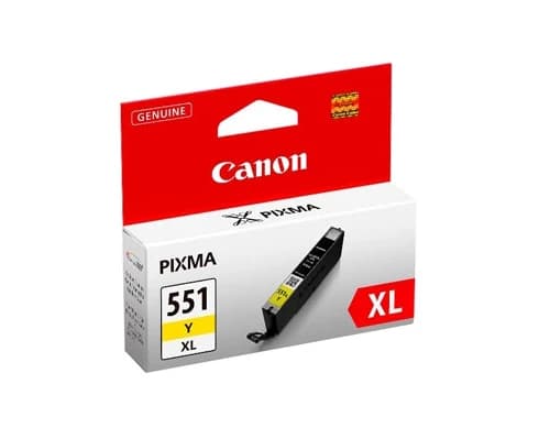 Canon CLI-551 XL