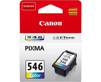 Canon CL-546 color ink cartridge