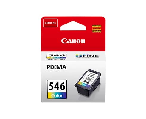 Canon CL-546 color ink cartridge