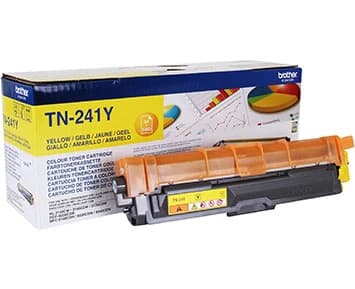 Brother TN-241Y