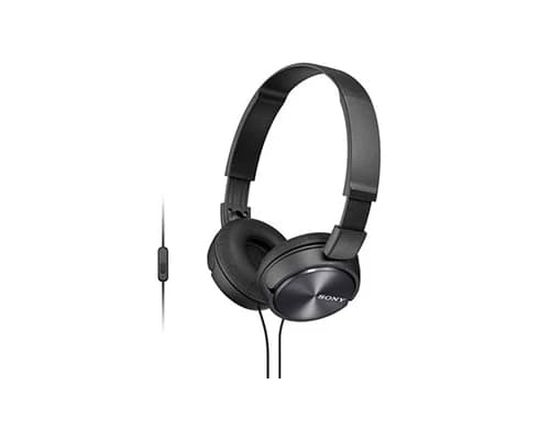 Sony MDR-ZX310AP - Black