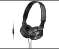 Sony MDR-ZX310AP - Black