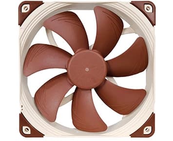 Noctua NF-A14-PWM