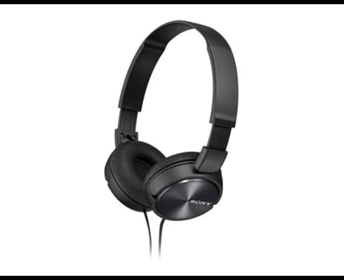 Sony MDR-ZX310B.AE - Black