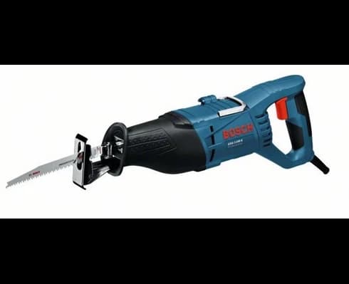 Bosch GSA 1100 E