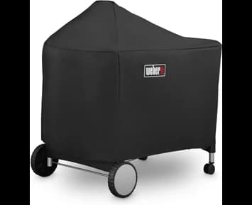 Weber Överdrag Performer Deluxe & Premium