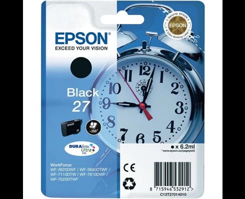 Epson T2701