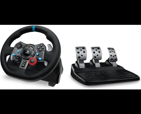 Logitech G29 Driving Force