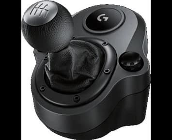 Logitech Driving Force Shifter