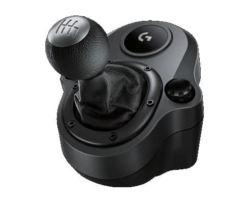 Logitech Driving Force Shifter