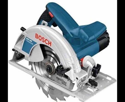 Bosch GKS 190