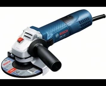 Bosch GWS 7-125