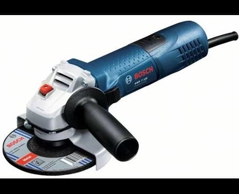 Bosch GWS 7-125