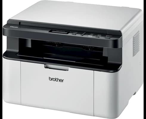 Brother DCP-1610W