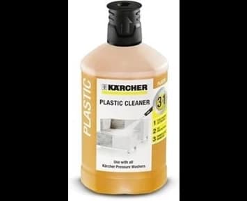 Kärcher Plastic Cleaner 3-in-1