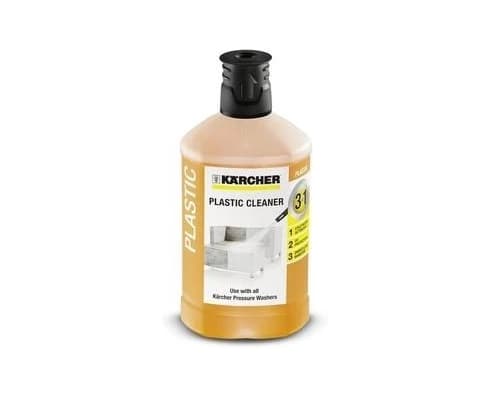 Kärcher Plastic Cleaner 3-in-1