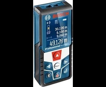 Bosch Professional GLM 50C