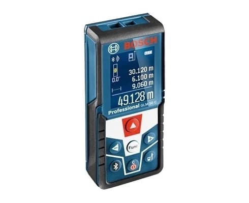 Bosch Professional GLM 50C