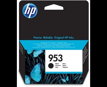 HP No953 black