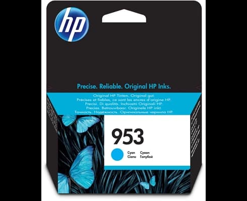 HP No953 cyan