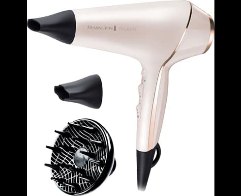 Remington PRO-Luxe Dryer AC9140