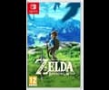 Nintendo Zelda: Breath of the Wild