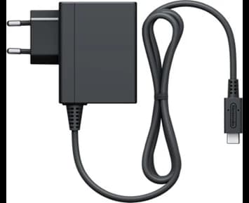 Nintendo Switch AC Adapter