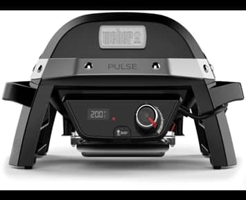 Weber PULSE 1000