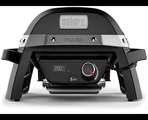 Weber PULSE 1000