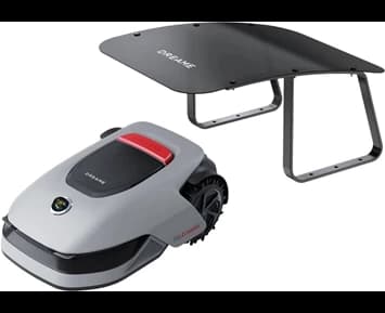 Dreame Robotic Mower A1 Pro + Robotic Mower Garage