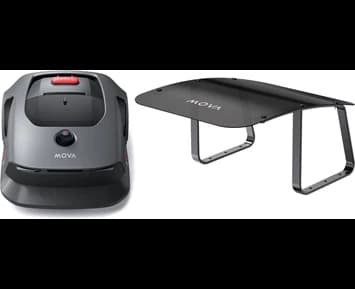 Dreame Dreame Mova 600 + garasje