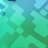 Glitch Green