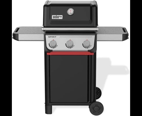 Weber Spirit E-310 Gasolgrill NO